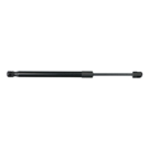 2003 Nissan Murano Hood Lift Support 1