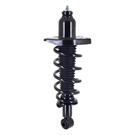 2021 Honda Passport Strut and Coil Spring Assembly 1
