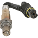 BuyAutoParts 48-83395GO Oxygen Sensor Kit 3