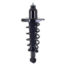 2021 Honda Passport Strut and Coil Spring Assembly 1