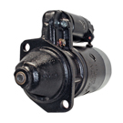 1970 Audi Super 90 Starter 2