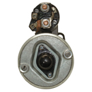 1970 Audi Super 90 Starter 4