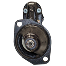 1970 Audi Super 90 Starter 1