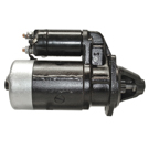 1970 Audi Super 90 Starter 3