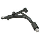 2000 Mercedes Benz ML430 Control Arm Kit 2