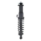 2004 Lexus IS300 Strut and Coil Spring Assembly 1