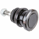 2000 Mercedes Benz ML430 Ball Joint 2