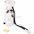 OEM / OES 36-01237ON Fuel Pump Assembly 1