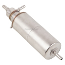 2000 Mercedes Benz ML430 Fuel Filter 2