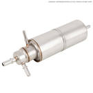 Advanced FLOW Engineering 44-FF010 Fuel Filter 1