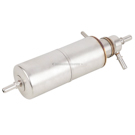 2003 Mercedes Benz ML320 Fuel Filter 2