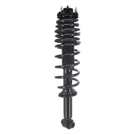 2021 Ford Bronco Strut and Coil Spring Assembly 1