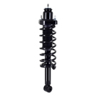 2013 Mitsubishi Outlander Sport Strut and Coil Spring Assembly 1