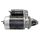 BuyAutoParts 30-06312AR Starter 3