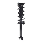 2016 Infiniti Q50 Strut and Coil Spring Assembly 1