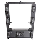 2003 Mercedes Benz ML320 Window Switch 1