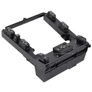 2003 Mercedes Benz ML320 Window Switch 2