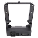 2003 Mercedes Benz ML320 Window Switch 3