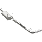2011 Ram 1500 Performance Exhaust System 2