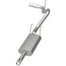 2011 Ram 1500 Performance Exhaust System 4