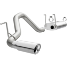 2011 Ram 1500 Performance Exhaust System 1