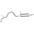 2011 Ram 1500 Performance Exhaust System 3