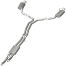 2015 Ford Flex Performance Exhaust System 4