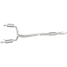 2015 Ford Flex Performance Exhaust System 3
