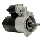 1975 Audi Fox Starter 2