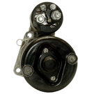 1975 Audi Fox Starter 4