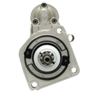 1975 Audi Fox Starter 1