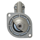 1969 Saab 99 Starter 1