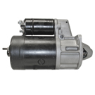1969 Saab 99 Starter 3