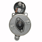 1982 Dodge Omni Starter 4