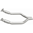 2008 Dodge Challenger Catalytic Converter EPA Approved 3