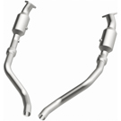 2017 Dodge Challenger Catalytic Converter EPA Approved 4