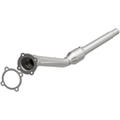 MagnaFlow Exhaust Products 16426 Catalytic Converter EPA Approved 1