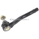 2007 Mercedes Benz GL320 Outer Tie Rod End 2