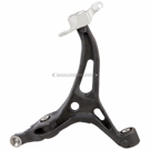 2009 Mercedes Benz GL320 Control Arm 2