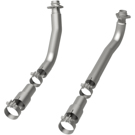 1973 Chevrolet Nova Exhaust Pipe 4