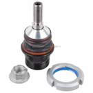 OEM / OES Mercedes Benz Ball Joint 93-60077ON