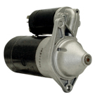 1969 Opel Kadett Starter 2