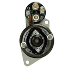 1969 Opel Kadett Starter 4