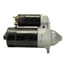 1969 Opel Kadett Starter 3