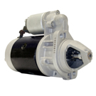 1982 Audi 5000 Starter 2