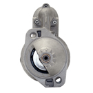 1982 Audi 5000 Starter 1