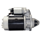 1982 Audi 5000 Starter 3