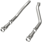 1966 Ford Mustang Exhaust Pipe 4