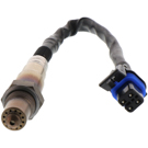 2017 Gmc Acadia Limited Oxygen Sensor Kit 2
