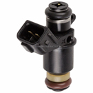 2003 Honda Civic Fuel Injector 1